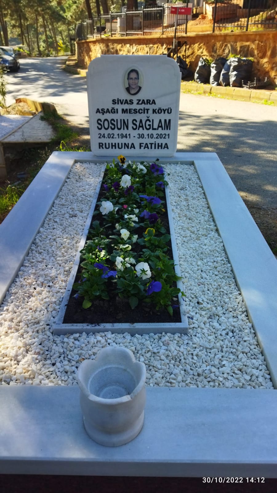 İstanbul Mezarlıklarında Resmî Prosedür Desteğiyle Sorunsuz Süreç