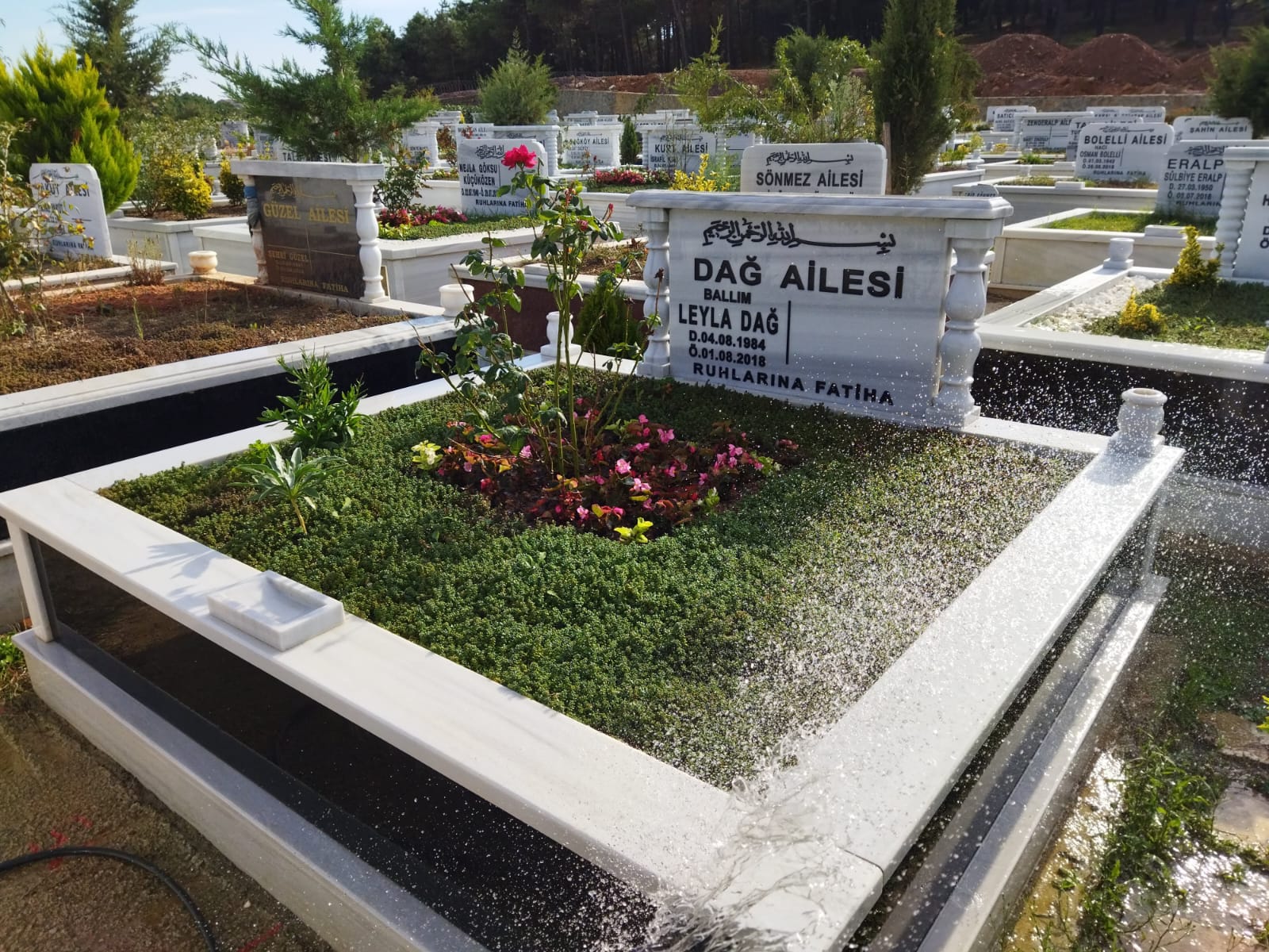 Mezar Yazıtları ve Sanatsal Harf Oyma Hizmetleriyle Anlamlı Dokunuşlar